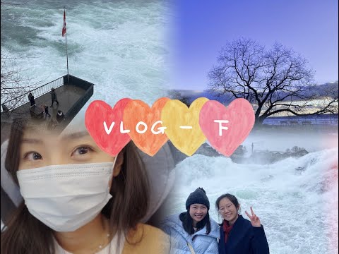 总算出门了一次！2022年的第一支VLOG！