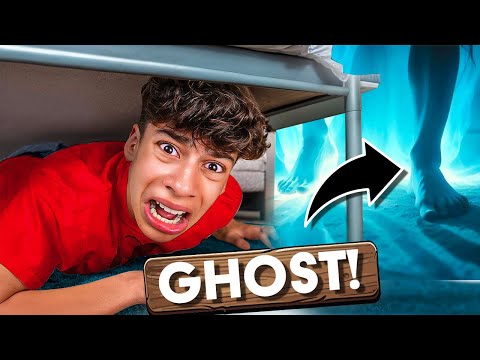 Nightmare Overnight Challenges You Won’t Believe! | The Royalty Family