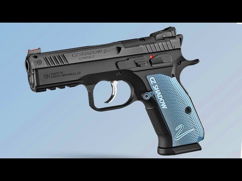 Most Reliable Pistols Ever Made: No.1 Will Blow Your Mind