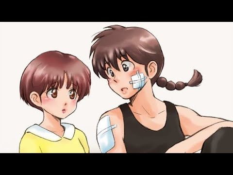 El Destino Nos Unio 💕Ranma y Akane💕Cap:19 (¿Que paso?)