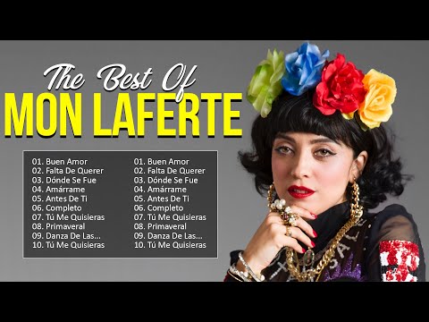 Mon Laferte Latin Songs 2024 ~ Top 100 Artists To Listen in 2024