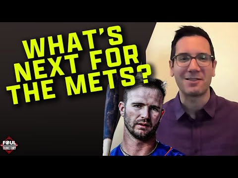 What's Next for the Mets? | Anthony DiComo