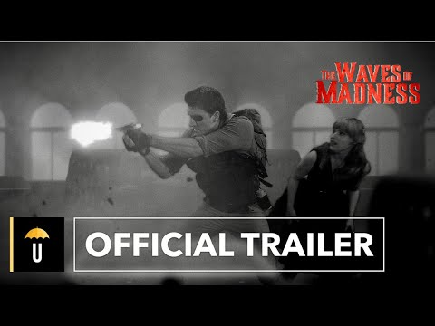 The Waves of Madness | Official Trailer