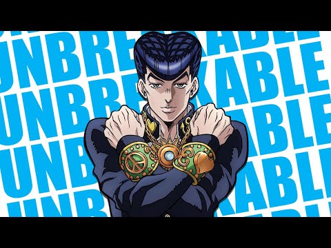 Diamond Is Unbreakable Blew Me Away. | JoJo's Bizzare Adventure: Part 4 Review