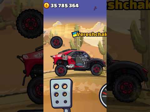 Can you do this with RAIDER ?? Hill Climb Racing 2 game #shorts #hillclimbracing2