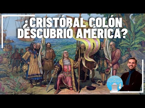 EL DESCUBRIMIENTO DE AMÉRICA | Historia moderna ESO 🏰