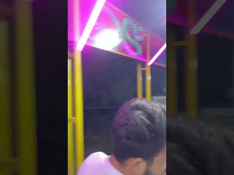 Dragon ride in Dusherra mela | Family fun | delhi ramleela #shorts #fun