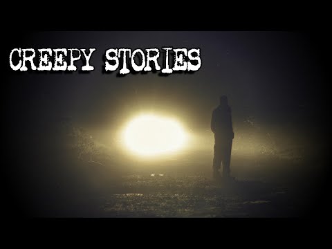 (3) CREEPY STORIES From Subscribers [Coworker/Stalker & MORE!]