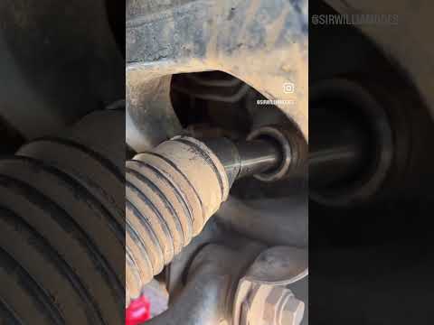 #4runner Steering Rack Fail afte 198k EXTREMELY hard miles