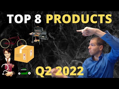 Top 8 Products To Sell In April, May, June 2022 | Facebook Dropshipping