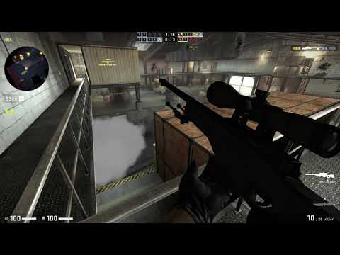 cs:go 第五