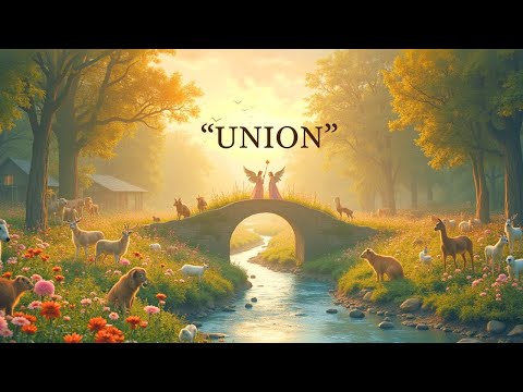 639Hz Heart Chakra Healing Frequency Reiki Music - Union