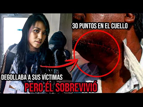 El Caso más Horripilante que Verás Hoy l  Itzel Nayelí (La D-gollad0ra de Chimalhuacán)