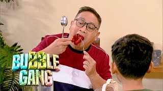 Bubble Gang: Takutin mo, mommy!