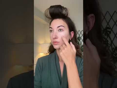 GRWM For A Broadway Show