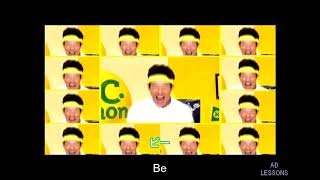 松岡 修造 cc Lemon English sub