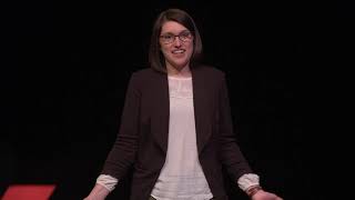 What Being a Veterinarian Really Takes | Melanie Bowden, DVM | TEDxCoeurdalene