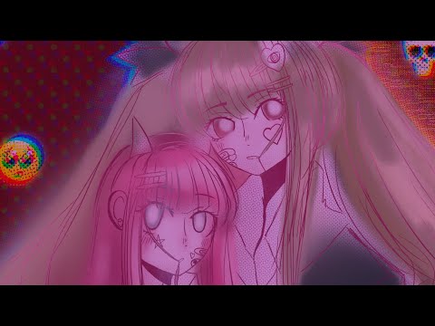 { VocaloidxUtau cover } Datte ft. Xin Hua & Hakaine Maiko(破壊音マイコ/screamo ver.)