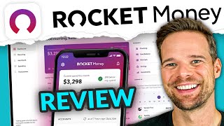 Rocket Money Review 2024: Pros, Cons and Competitors 🤑