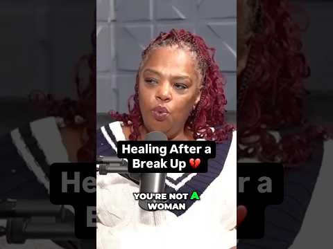 Healing After a Breakup