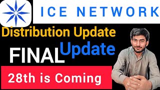 Ice Network Mainnet Launch| Ice mining new update | ice network launch update | ice mining|Ice