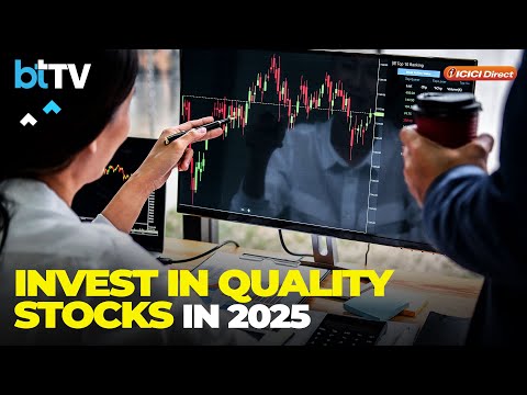 Gautam Shah’s 2025 Stock Strategy: Stay With Quality And Value In Banks, Real Estate & Metals