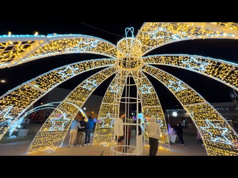 55º Weekend at Glendale Glitters - Holiday - Phoenix Adjacent - Glendale Arizona