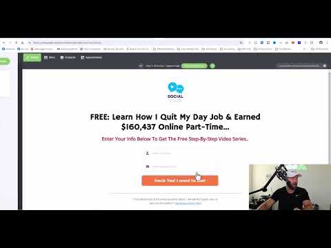 The Custom 'Affiliate Wrapper' That  Earns 60k per month (Video 2)