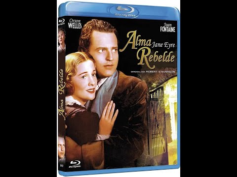 【高清译制片】1943《简爱 Jane Eyre》1080p（上译 配音：毕克/李梓/邱岳峰/苏秀/乔榛) 国语中字