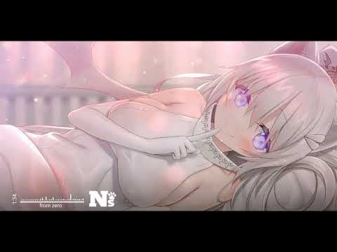 Neko Hacker - From Zero feat. 利香