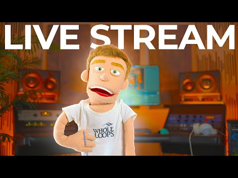 Realest Live Stream In The GAME | ASK ME ANYTHING