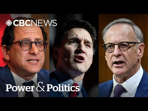 21 Liberal MPs now call on Trudeau to resign | Power & Politics