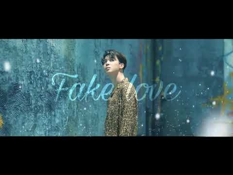 BTS | Fake Love Song | Remix