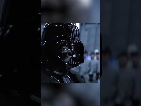 Darth Vader: The Ultimate Symbol of Redemption and Evil