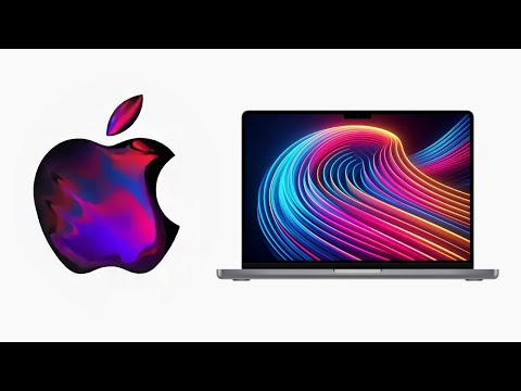 Apple October 2024 Event LEAKED! - M4 MacBook Pro CONFIRMED!