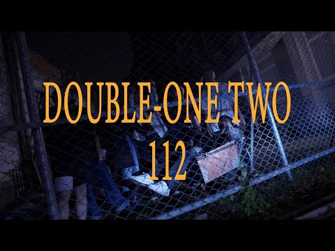 鱔魚意麵 - 112 DOUBLE-ONE TWO (Prod. Lil Bin) Dir. Angela Lan