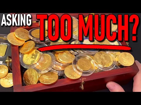 Are Stackers Asking TOO MUCH of Gold & Silver??  Gold Insider Answers Some TOUGH QUESTIONS...