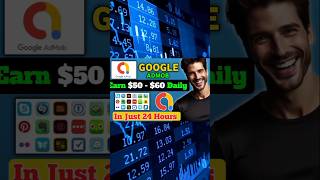 How To Make Money With Google Admob and Earning Apps #google #admobapp #money #earnmoney