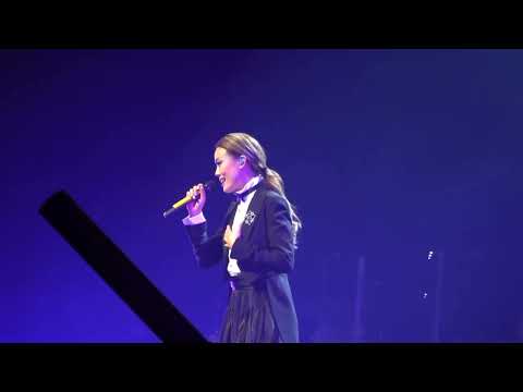 容祖兒 Joey Yung - 心之科學【Joey Yung The Tour - Love In Niagara Falls 容祖兒巡迴演唱會•尼加拉瀑布站】2022.11.20