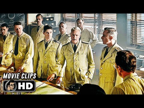 MIDWAY CLIP COMPILATION #2 (2019) Movie CLIPS HD