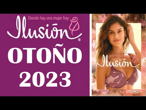 CATÁLOGO  ILUSIÓN   OTOÑO   2023  COMPLETO