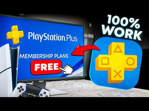 3 Ways to Get PS Plus for FREE Right Now! (2024 Guide)