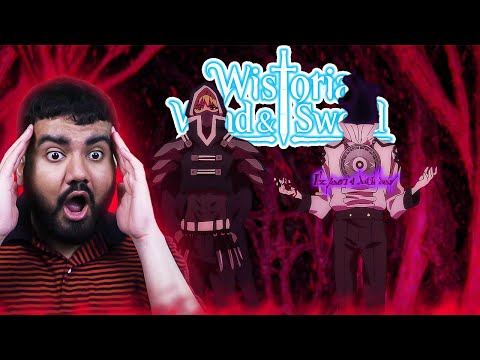 THINGS JUST GOT CRAZIER! | Wistoria Wand and Sword Episode 10 Reaction