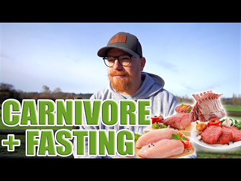 Carnivore Diet & Storm Incoming | SKOOLIE LIVING