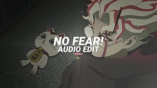 no fear! (brazilian phonk) -  andromeda, kvrxd [edit audio]