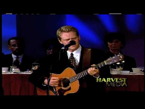 Steven Curtis Chapman "We Are Not Home Yet" (Carey Demo)