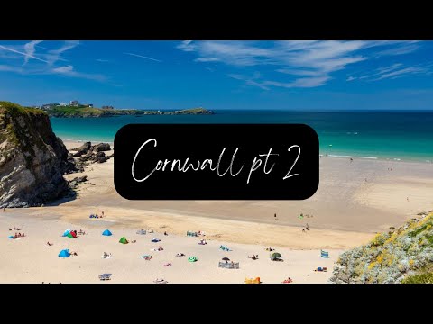 Cornwall | UK - Part 2