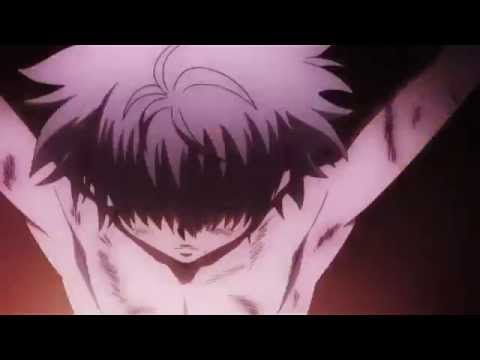 Hunter x Hunter - My Demons {AMV}