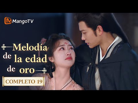 【Episodios 19】Enamórate después del matrimonio | Melodía de la edad de oro | MangoTV Spanish