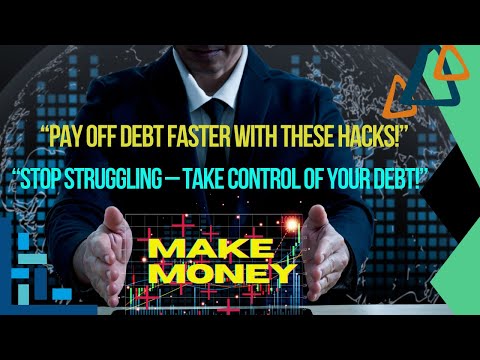 How to Manage Debt Effectively: Proven Strategies to Pay Off Loans and Credit Cards Fast!